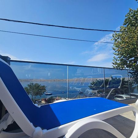 Beachfront House Ivana With Pool - Renovated 2025 Cesarica Extérieur photo
