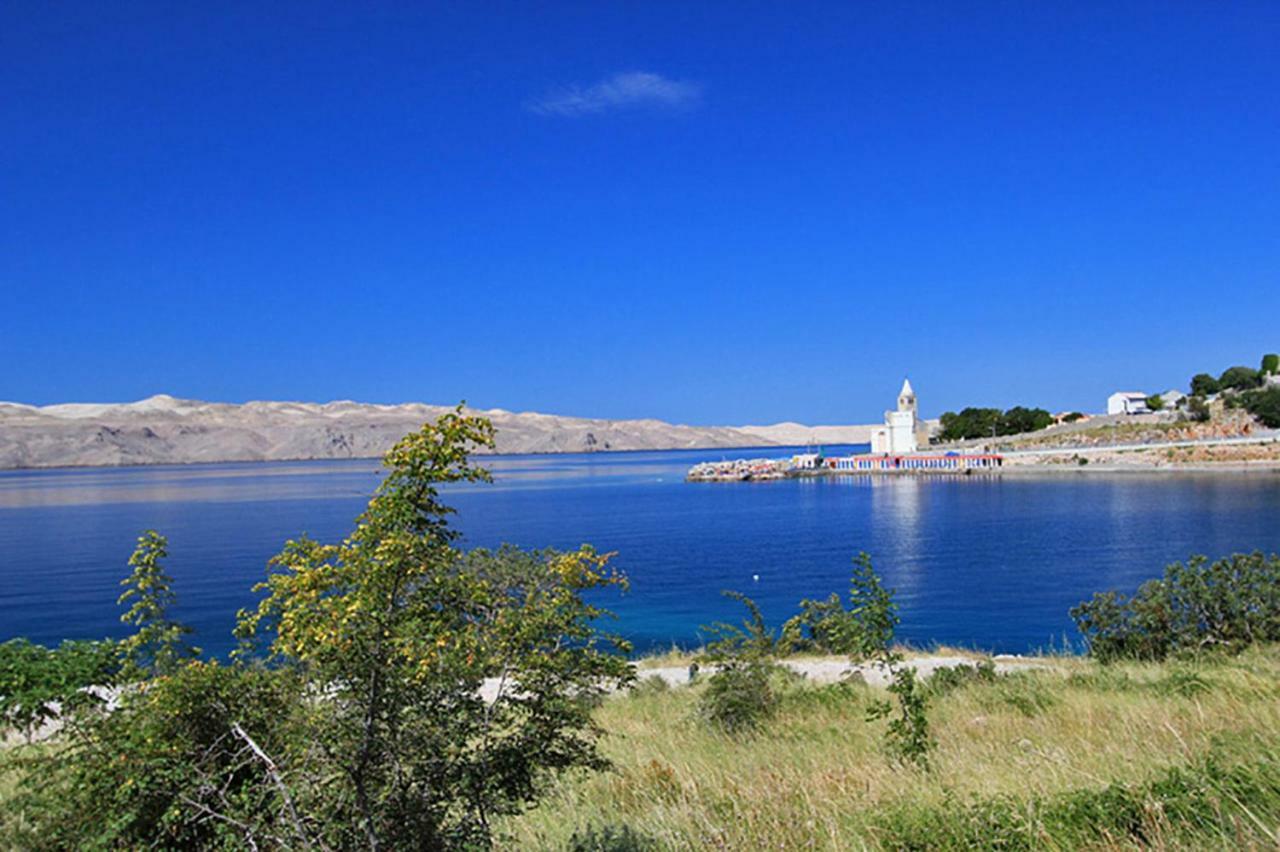 Beachfront House Ivana With Pool - Renovated 2025 Cesarica Extérieur photo