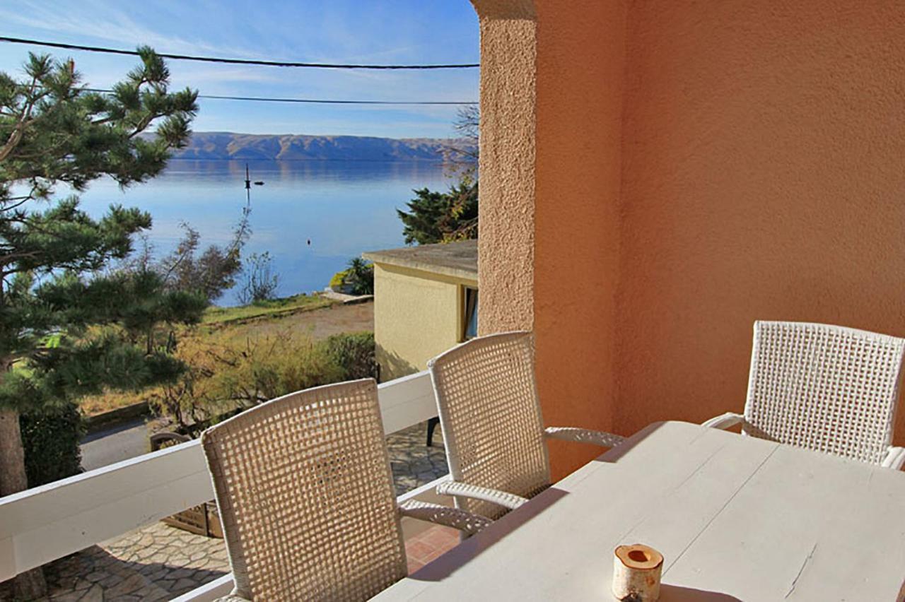 Beachfront House Ivana With Pool - Renovated 2025 Cesarica Extérieur photo